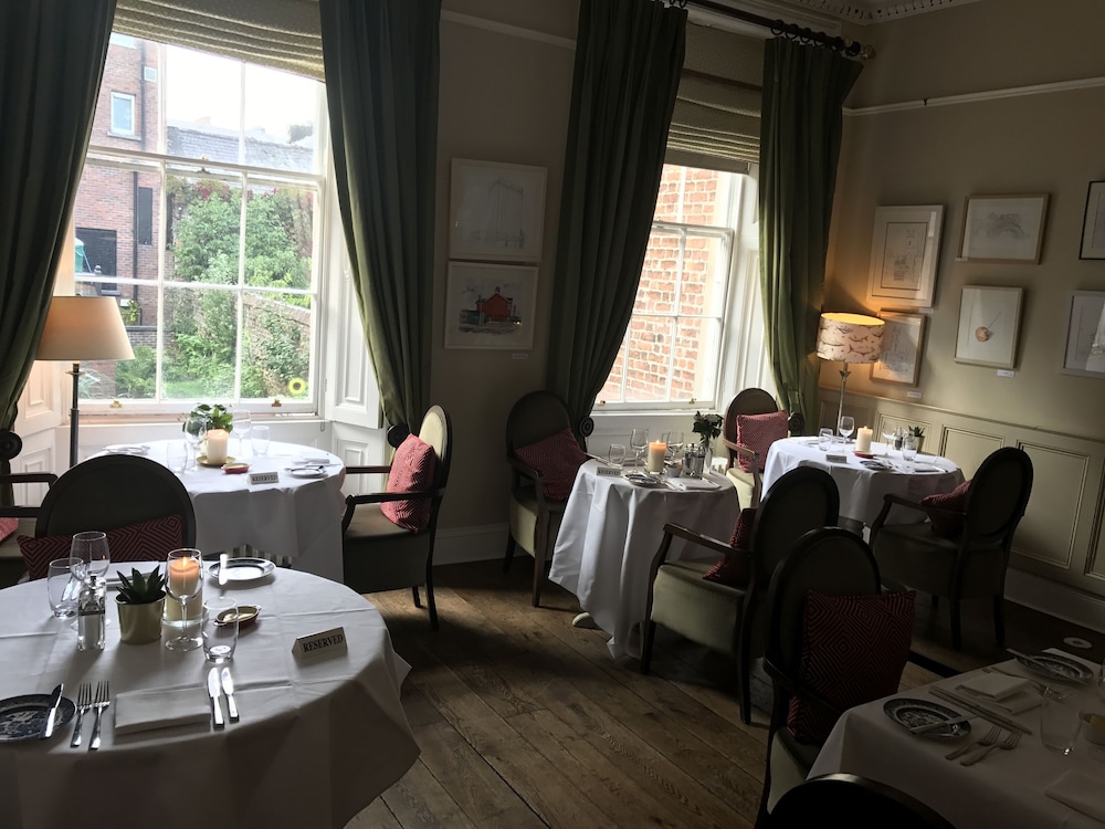 No. 1 Pery Square Hotel &amp; Spa 34/50