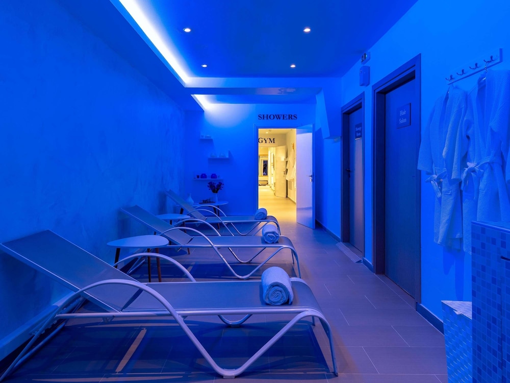 Mercure Rhodes Alexia Hotel & Spa 43/78
