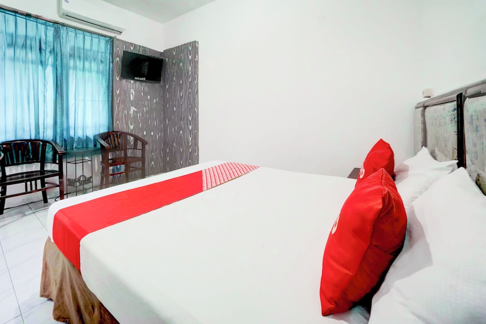 Hotel O Bungurasih Near Juanda International Airport Formerly Griya Waru Hotel 15/33