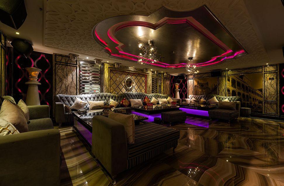 Donghu Grand Hotel 45/49