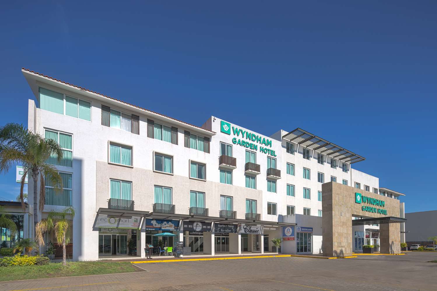 Wyndham Garden Irapuato 1/33