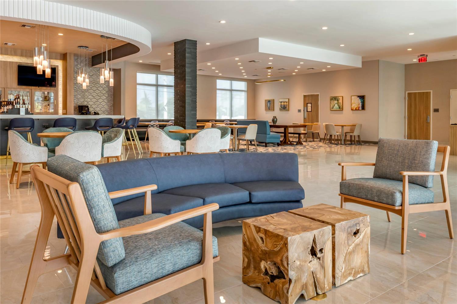 Cambria Hotel Fort Lauderdale Beach 35/41