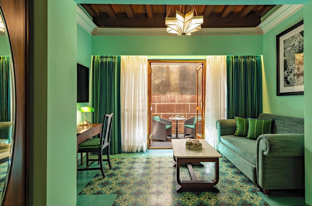 THE Lotus Palace Chettinad 43/63