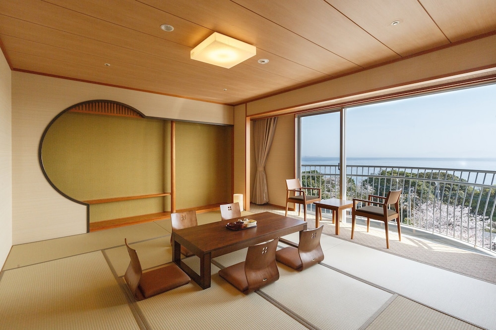 Kamenoi Hotel Genkainada Ex Kanpo No Yado Kitakyushu 45/69