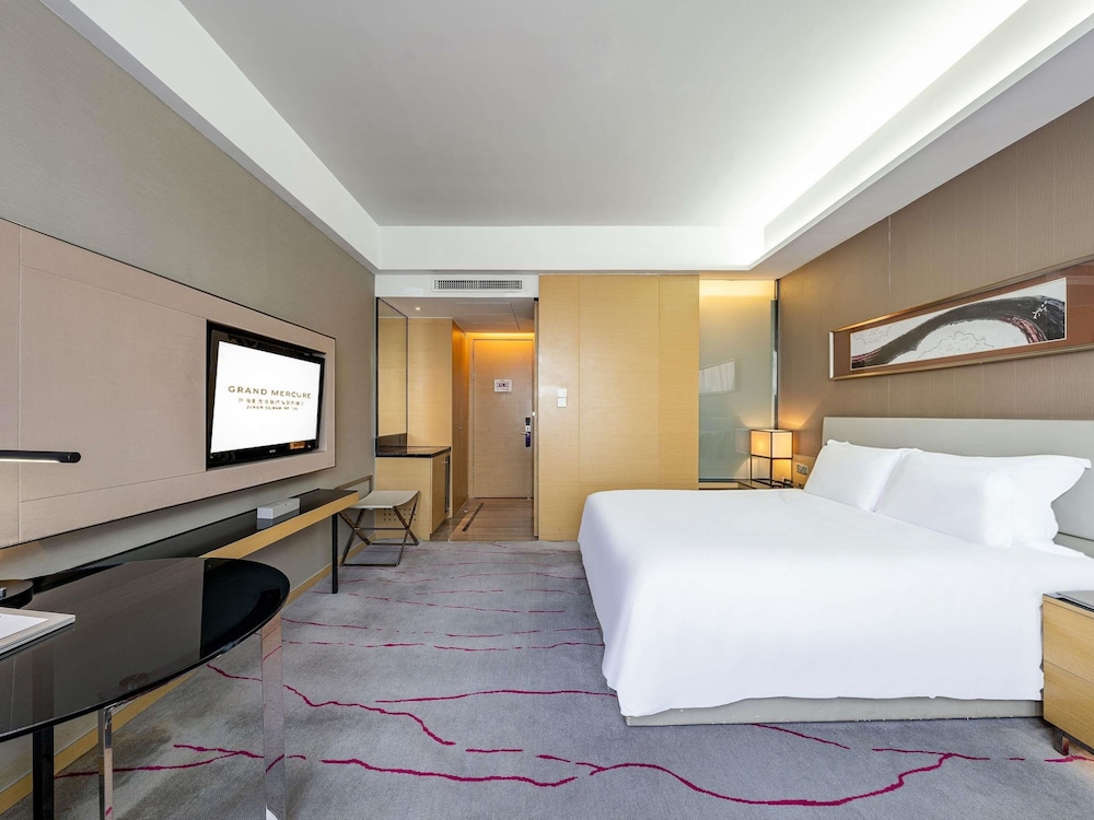 Grand Mercure Jinan Sunshine 17/50