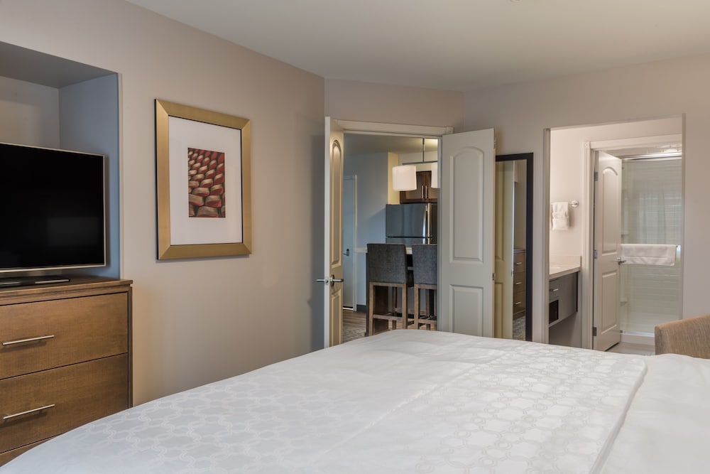 Staybridge Suites Anchorage 19/76