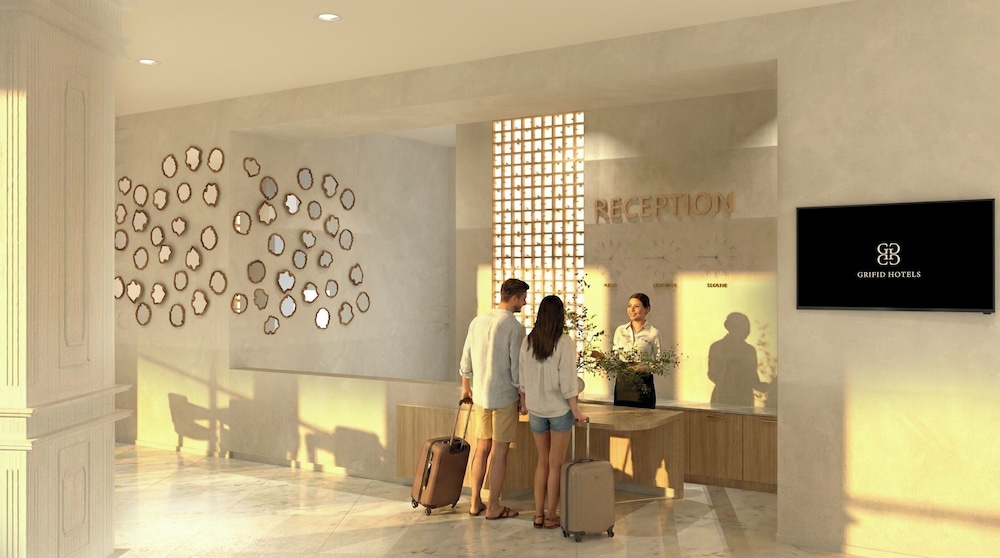 Grifid Club Hotel Arabella 7/48