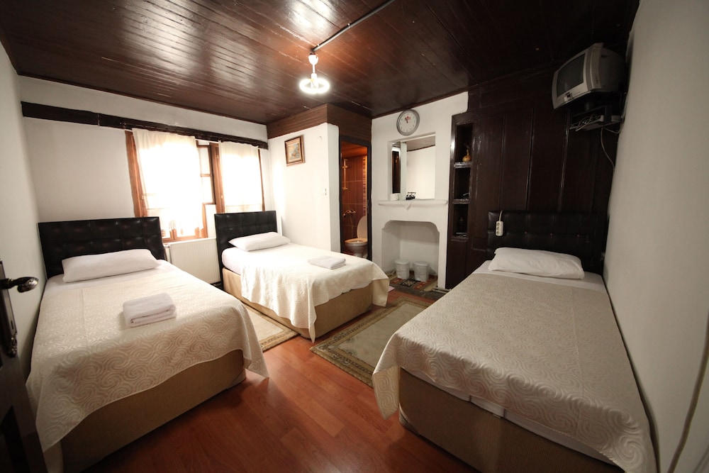 Efe Guest House 6/34