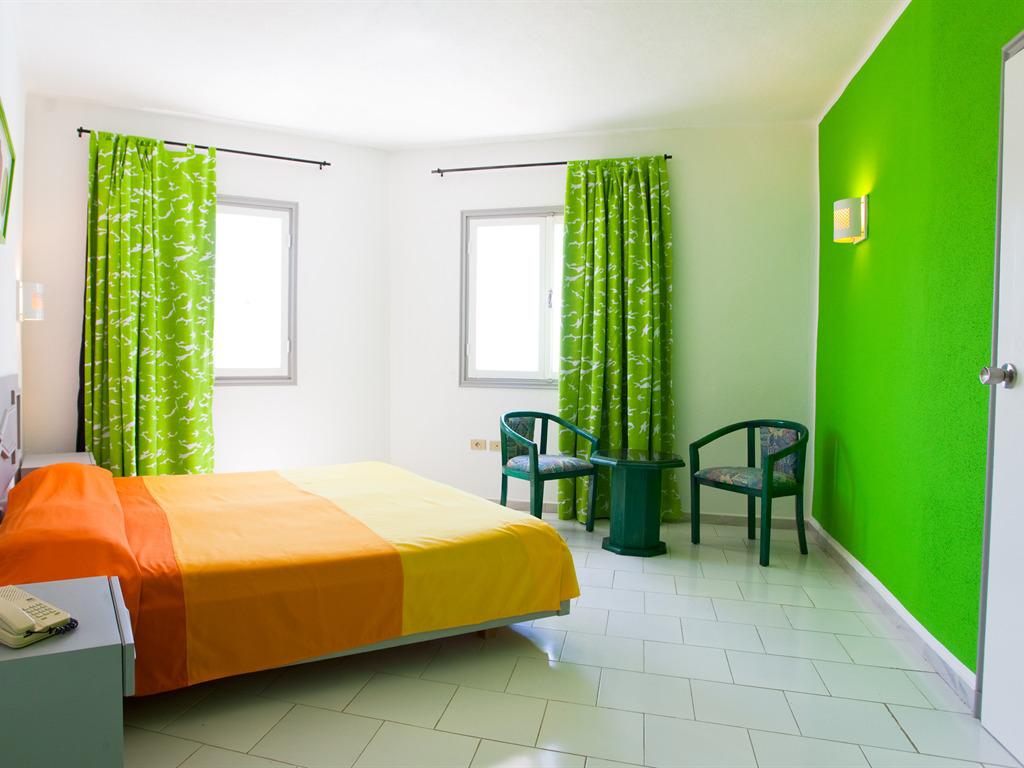 Le Zenith Hotel 13/42