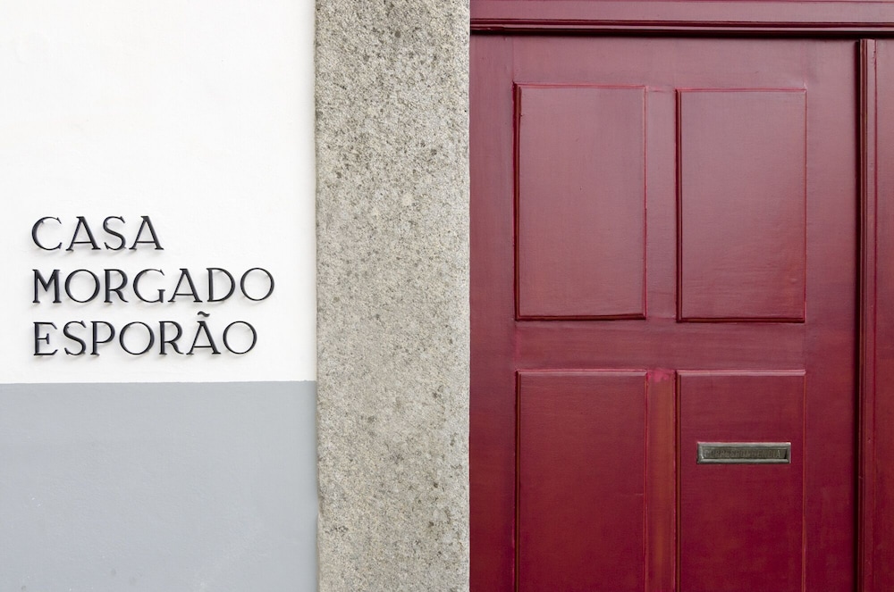 Casa Morgado Esporao 53/85