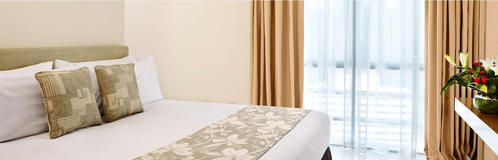 Parkroyal Serviced Suites Kuala Lumpur 11/69
