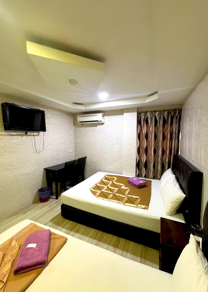 New Wave Hotel Sri Hartamas 21/34