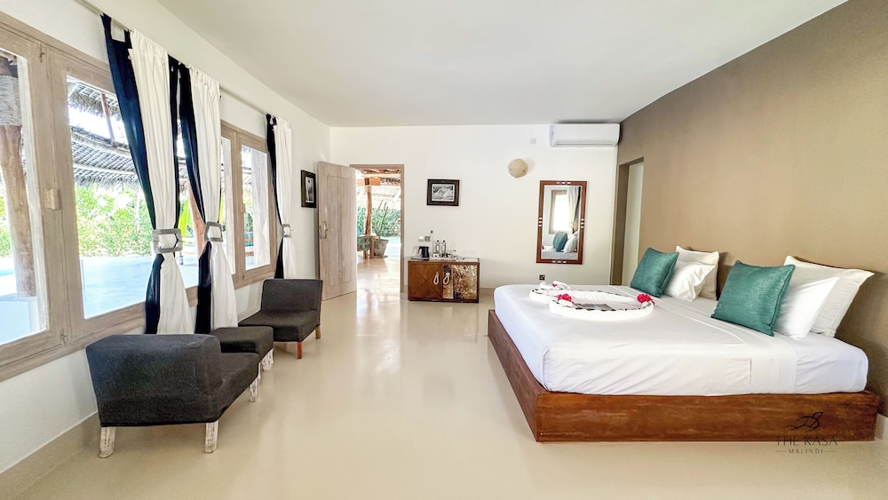 Leopard Point Luxury Beach Resort & Spa 18/52