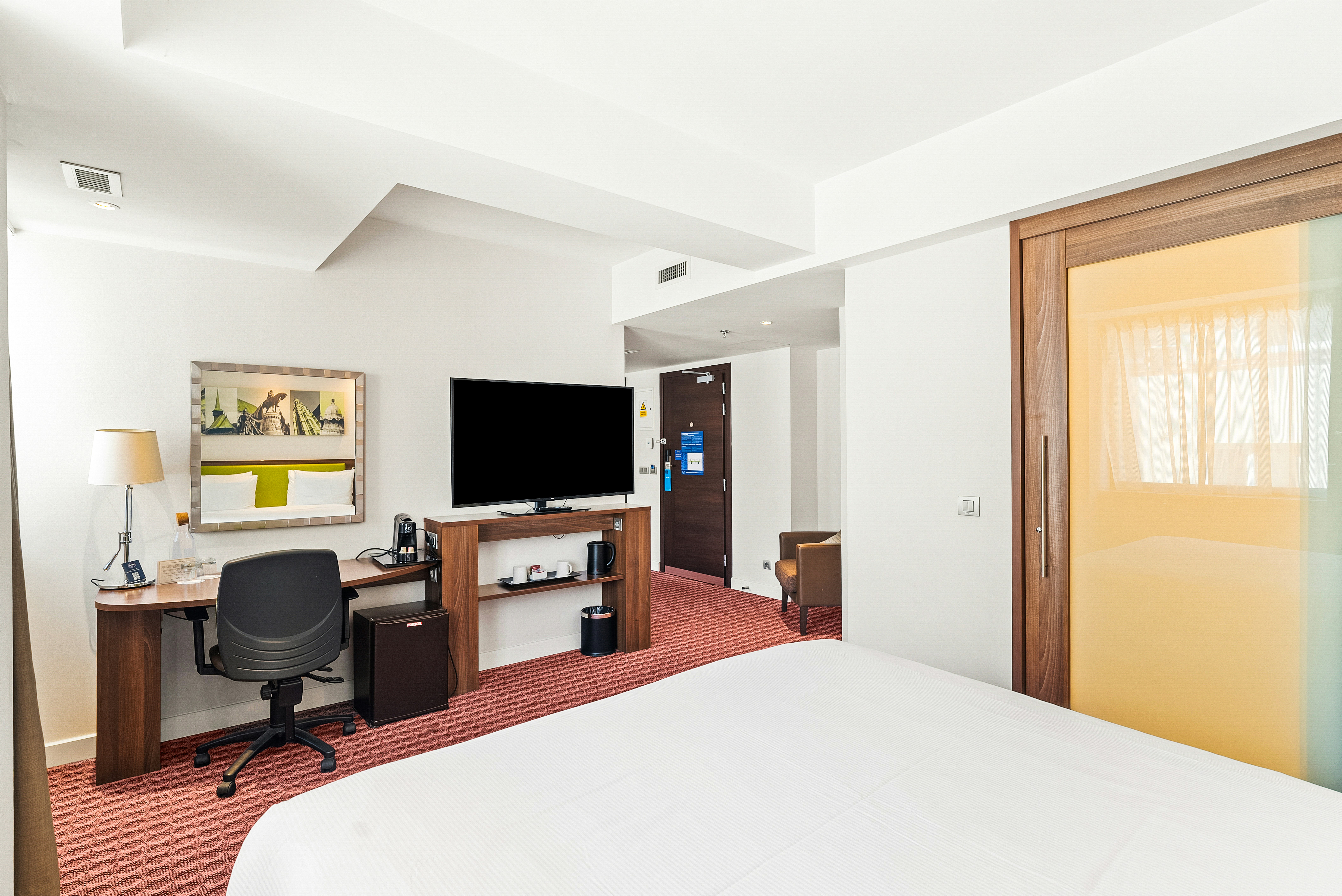 Hampton By Hilton Cluj Napoca 10/38