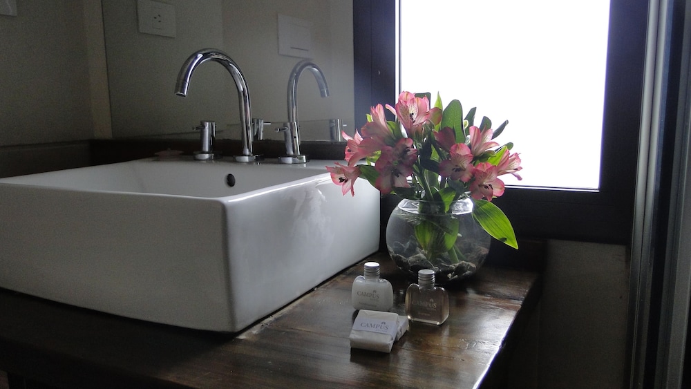Casa Campus Pilar Suites 4/50