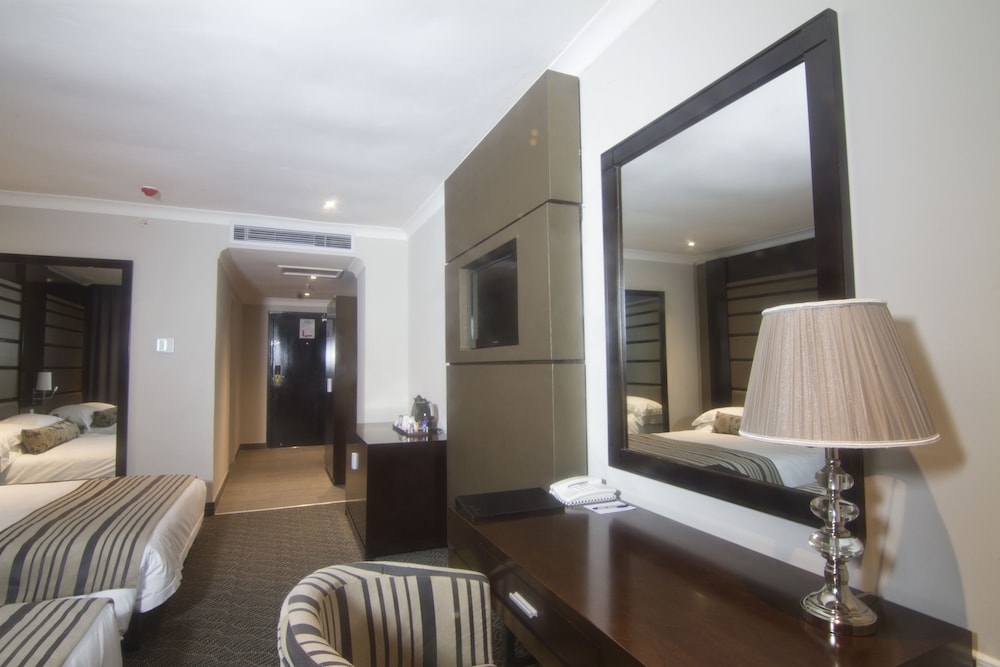 Protea Hotel Lusaka Tower 19/47