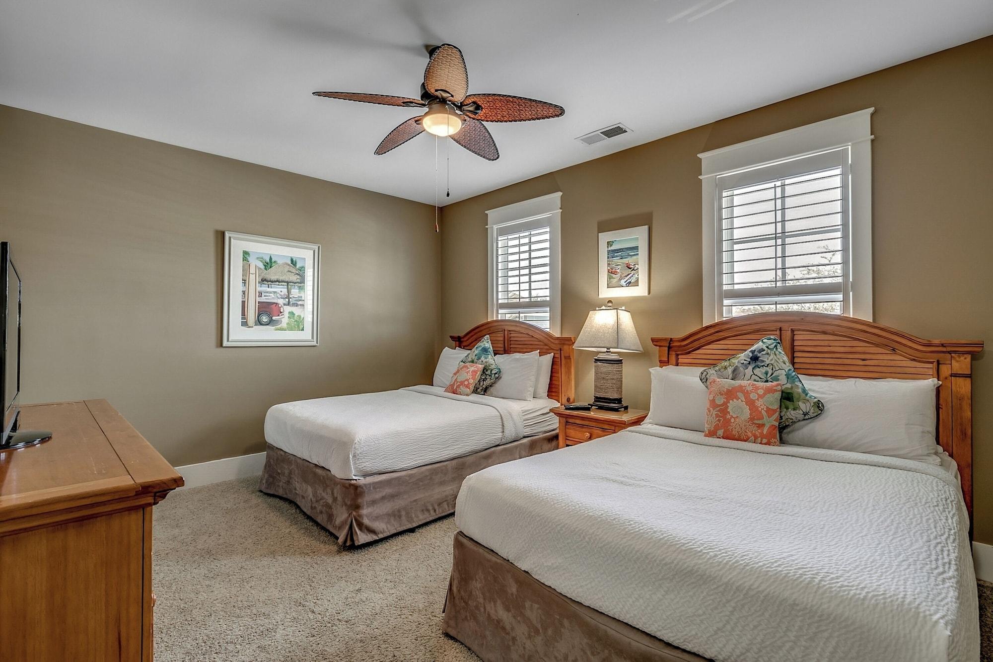 4 Bedrooms, House, Accessible