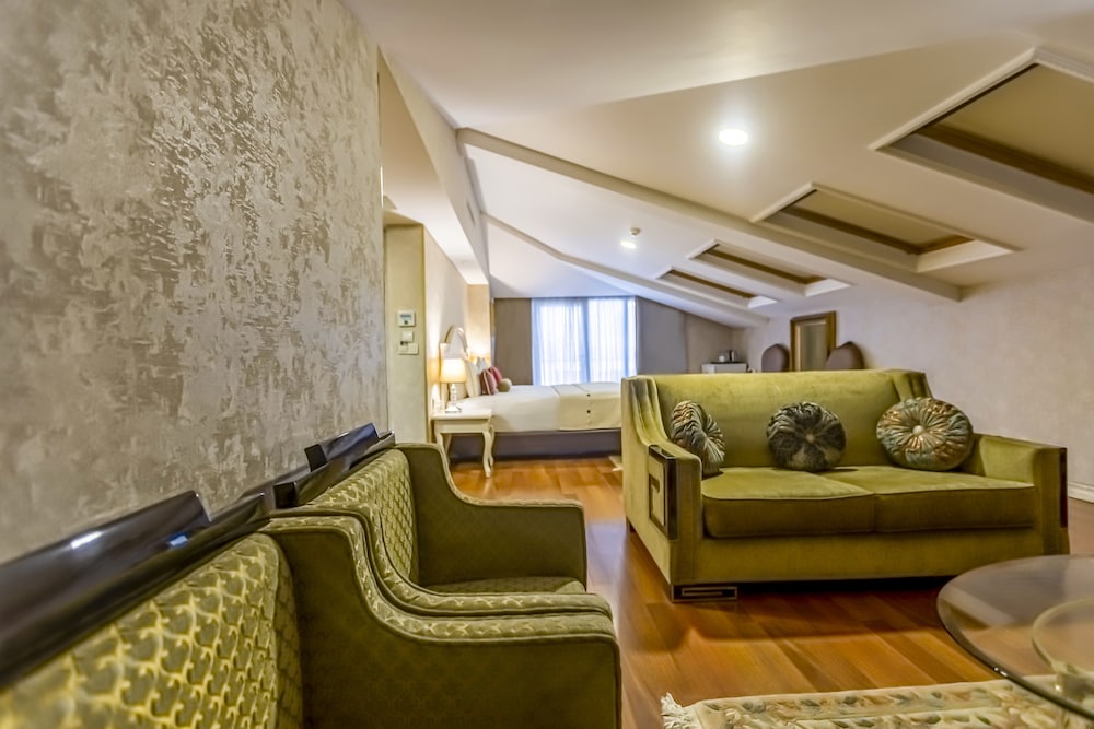 Eurostars Hotel Old City 53/71