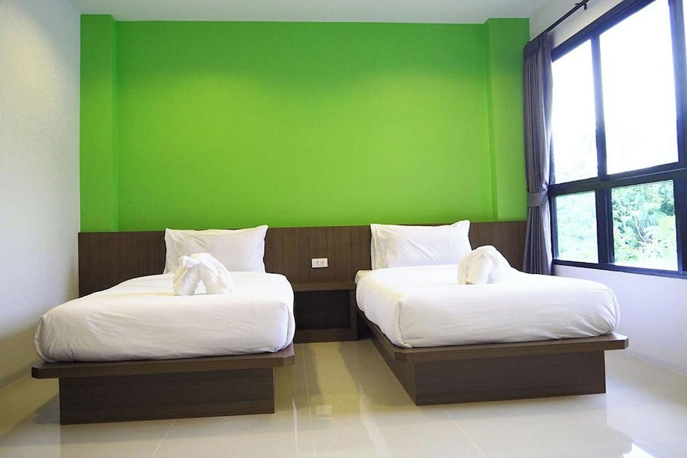 Friendly Hotel Krabi 55/94