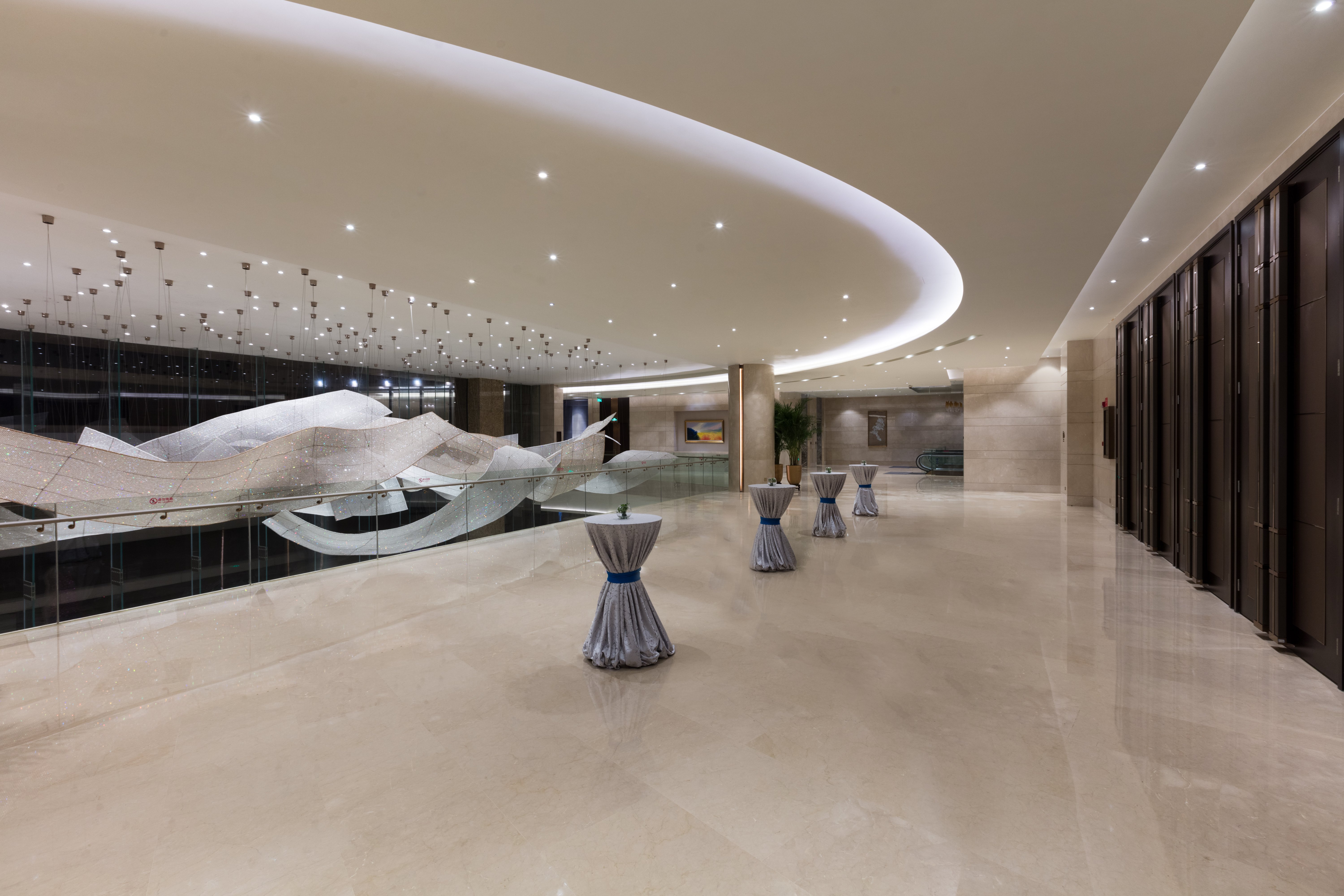 Crowne Plaza Zhangzhou 22/50