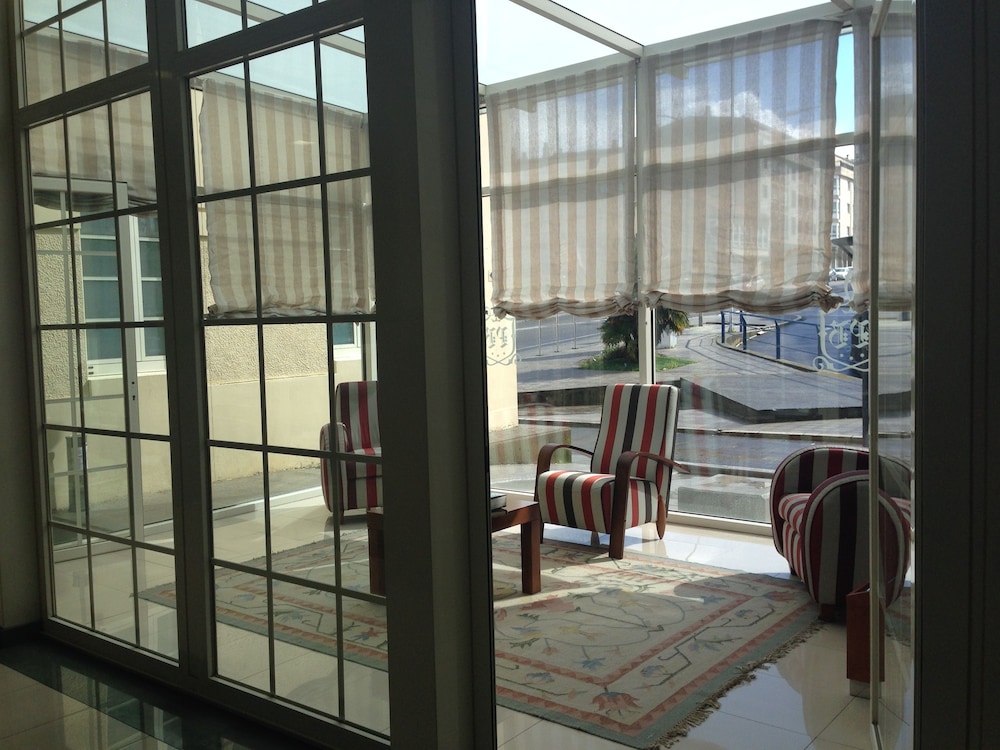 Hotel Villa de Betanzos 32/52