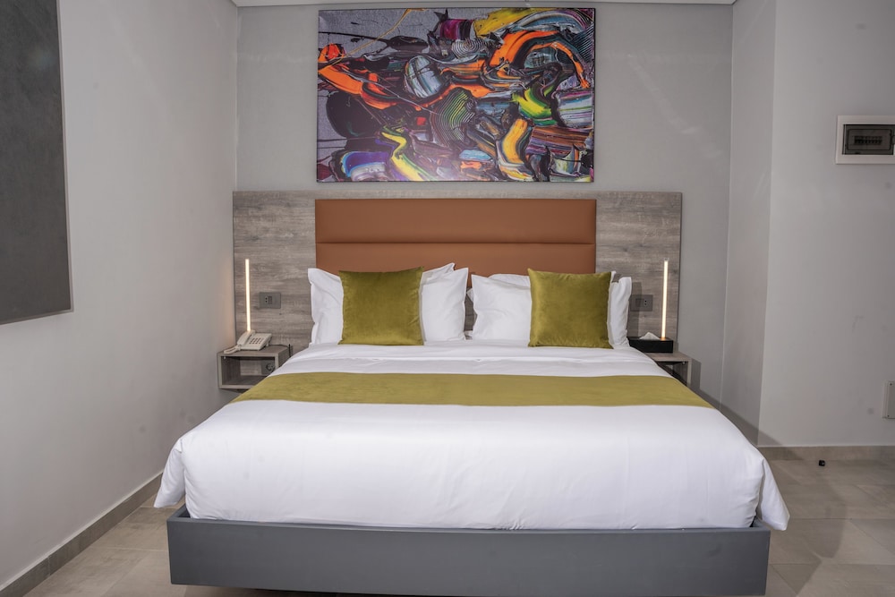 Beverly Beach Hotel 20/38