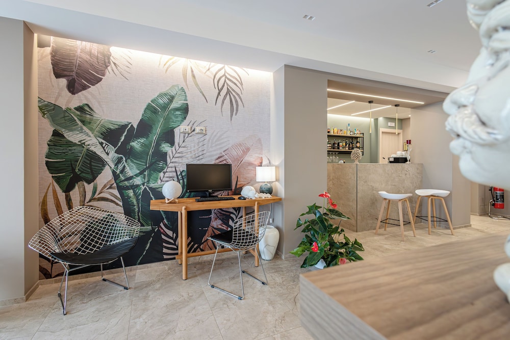 Hotel Vento Del Sud 4/47