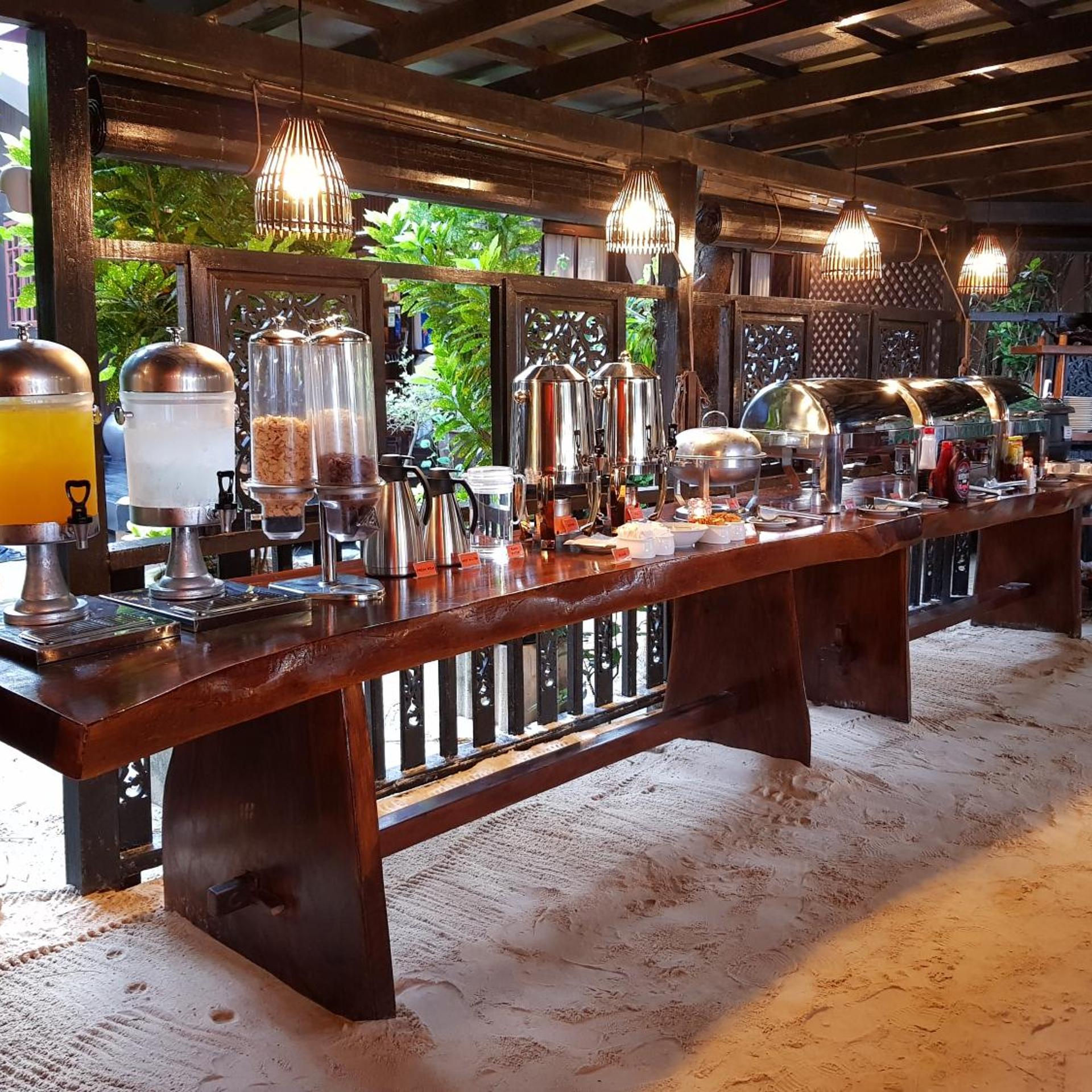Ombak Dive Resort 52/62