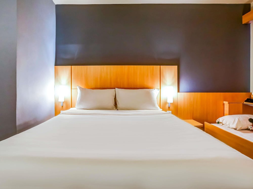 Ibis Rio De Janeiro Botafogo 22/70