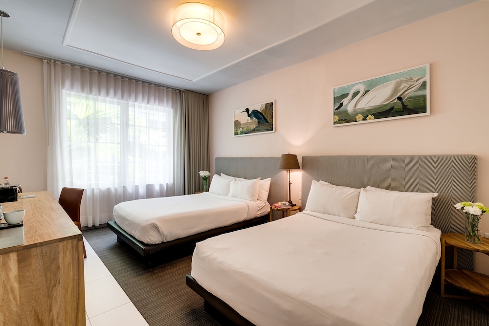 Liberty Park Hotel South Beach 27/76