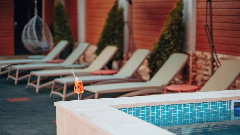 Hotel Sapphire Bakuriani 25/50