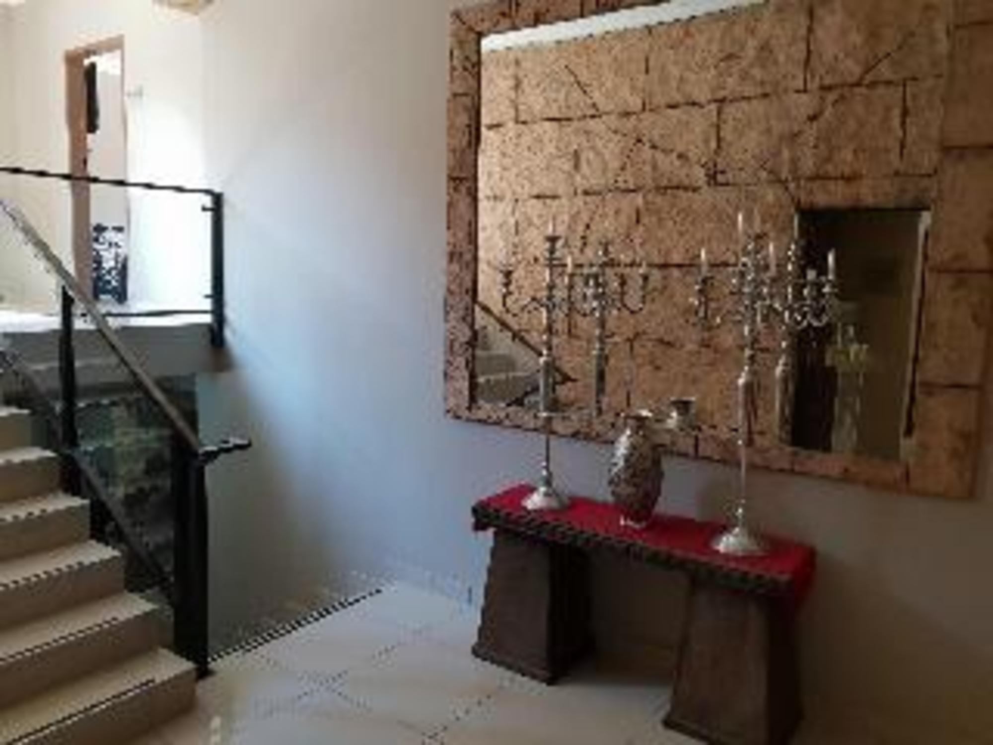 Fa'Trez Guest House and Spa 1/23