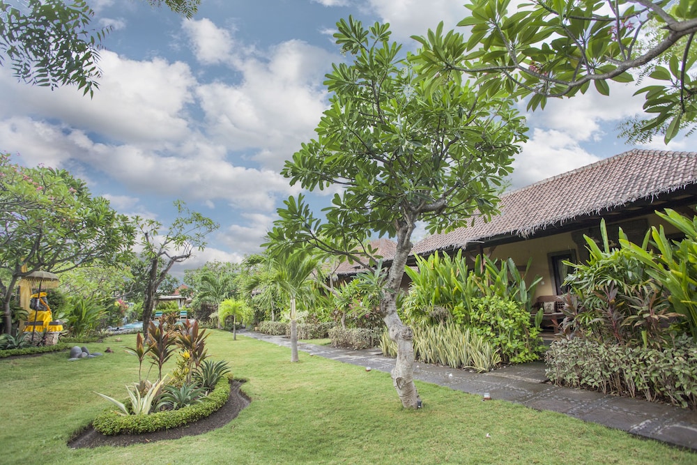 Taruna Boutique Homestay & Spa 67/73