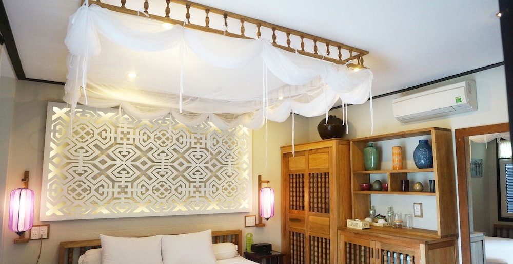 Vinh Hung Library Hotel 22/63
