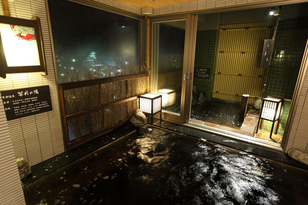 Dormy Inn Express Kakegawa Natural Hot Spring 1/24