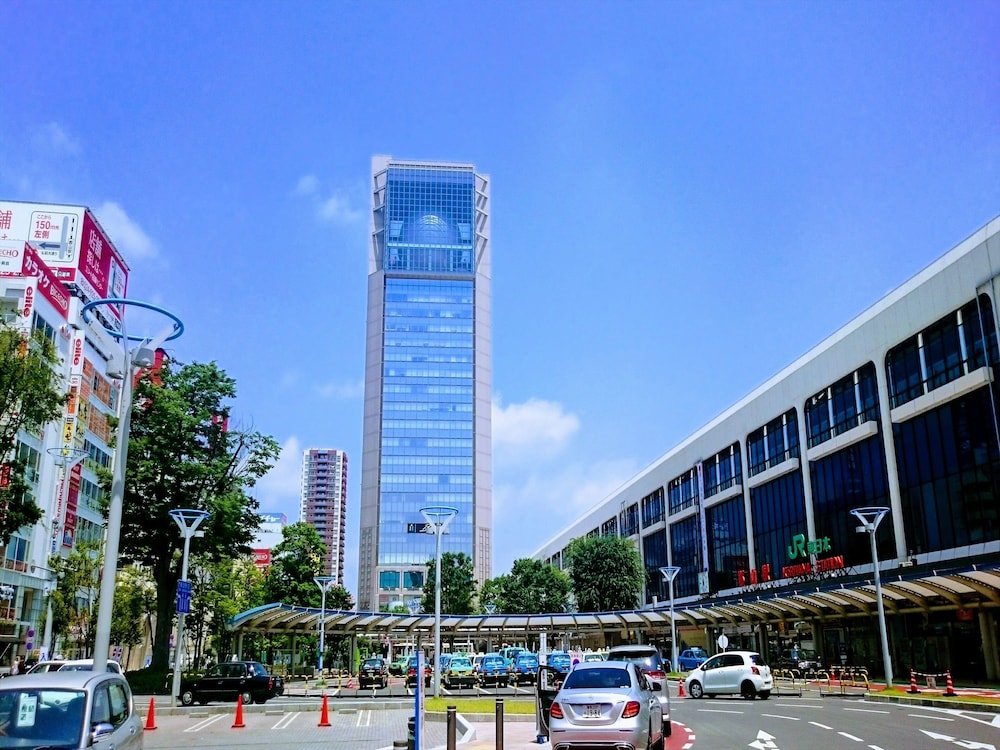 Apa Hotel Koriyama-Ekimae 35/59