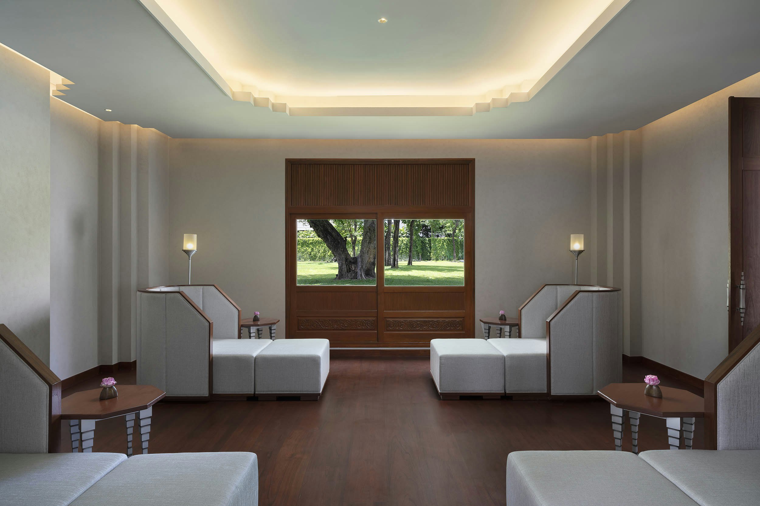 The Sukhothai Bangkok 39/83