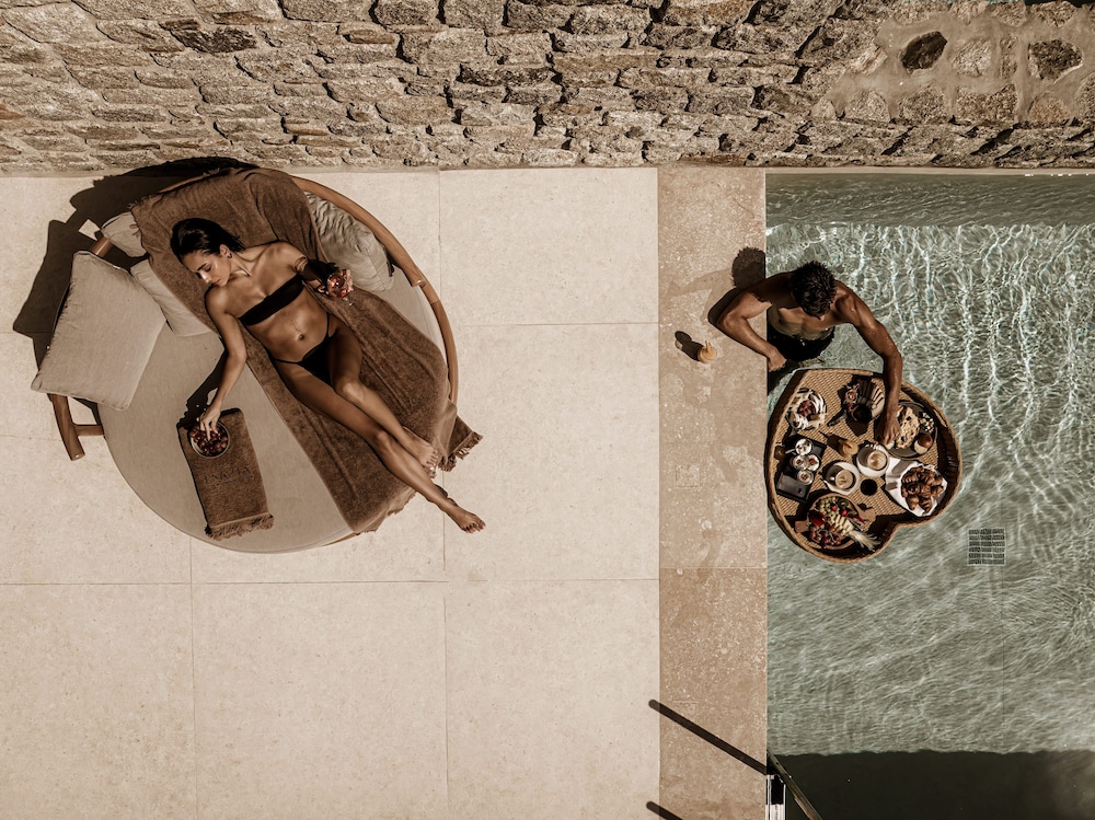Enigma Mykonos Hideaway Suites 17/50