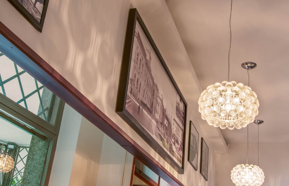Hotel Grazia Eboli 22/48