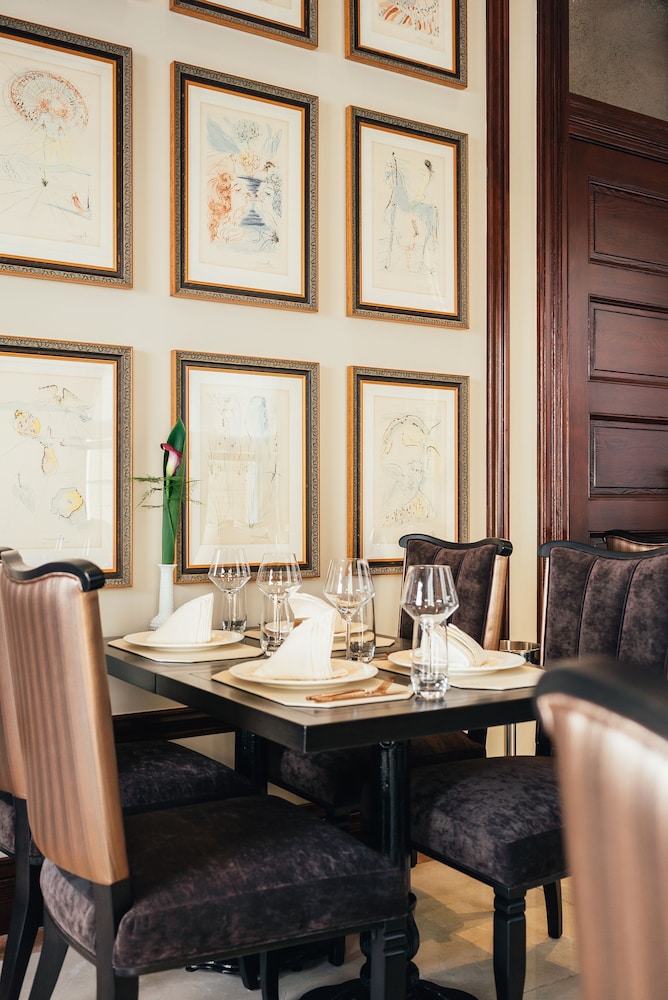 Mansion on Sutter San Francisco - Luxury 5 Star Boutique Hotel (ex Payne Mansion Hotel) 63/75
