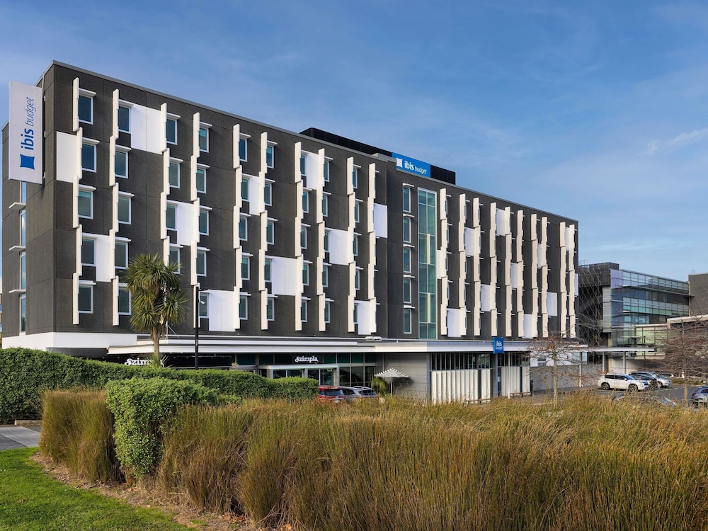 ibis budget Auckland Airport 9/64