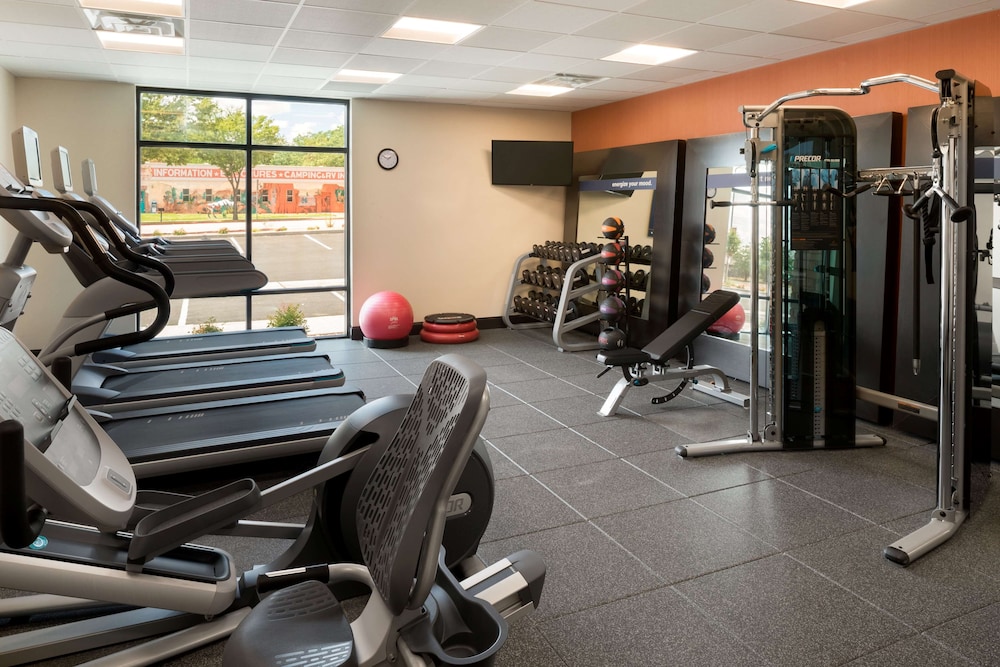 Hampton Inn Kanab 24/37