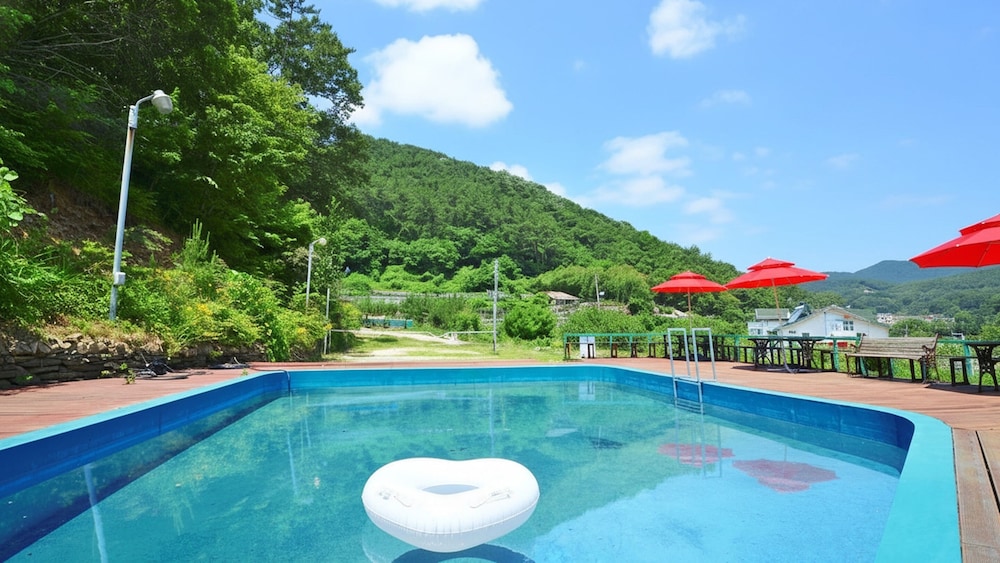 Tongyeong Makai O Pension 30/50
