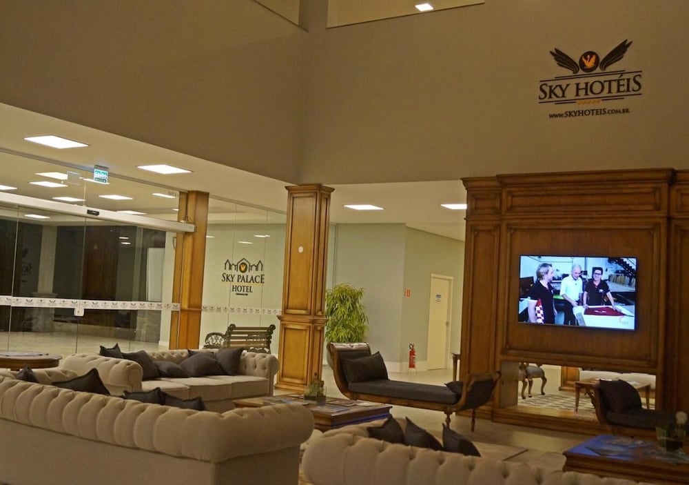 Sky Palace Hotel 28/42