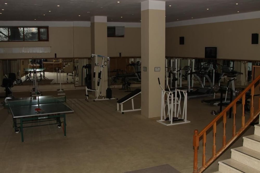Diapolis Hotel 24/50