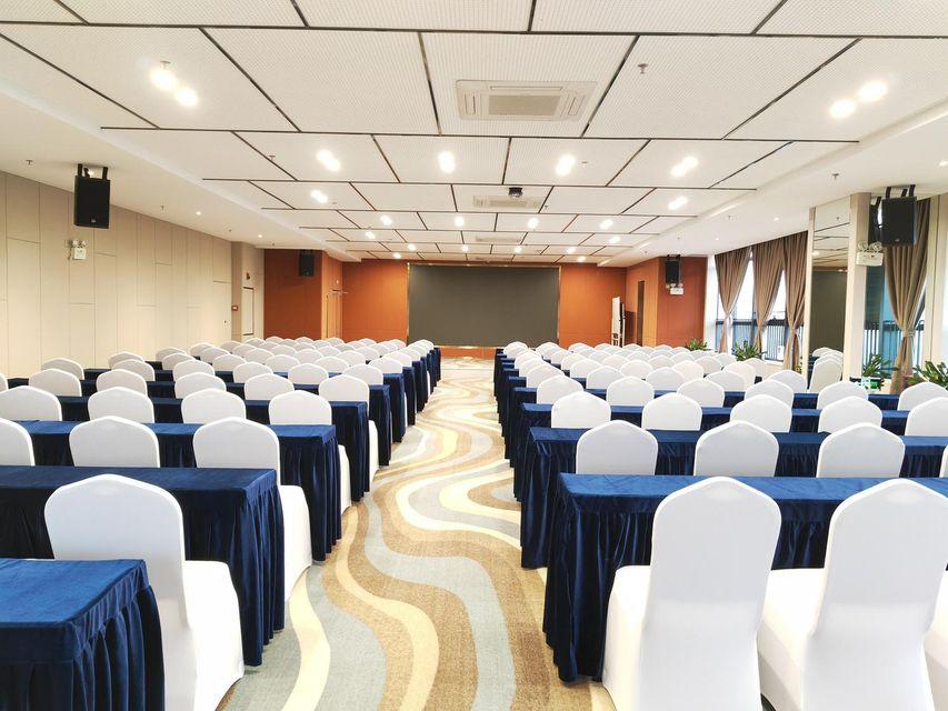 Metropolo Hotels Zhuhai Gongbei Fortis Store 39/40