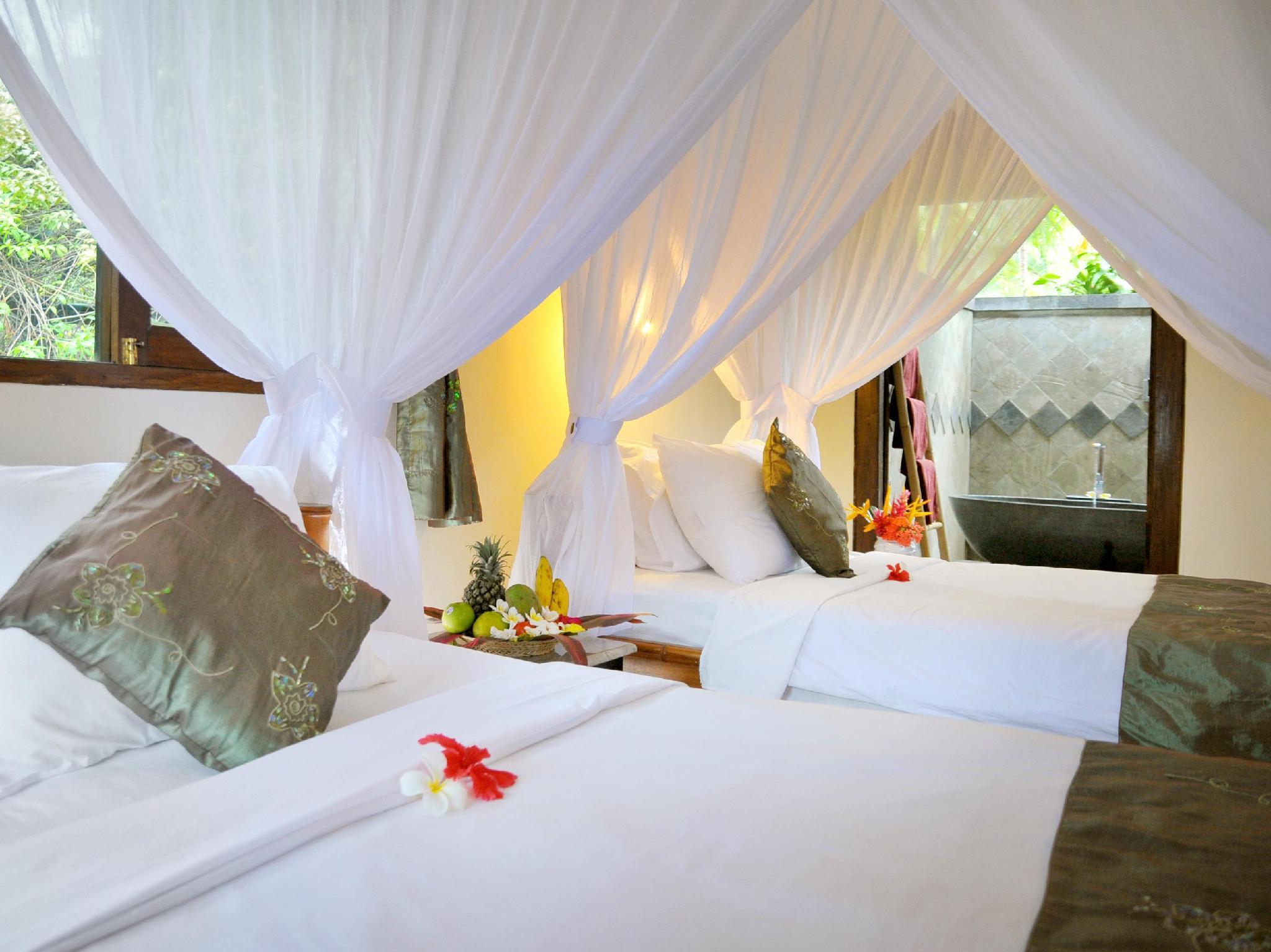 غرفة عائلية، CORAL VIEW VILLAS 3/3