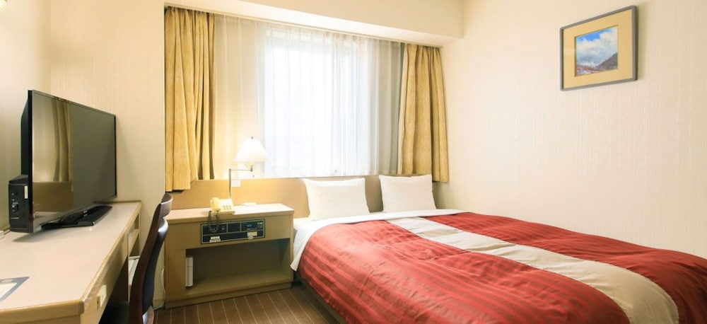 Hotel Nagano Avenue 25/58