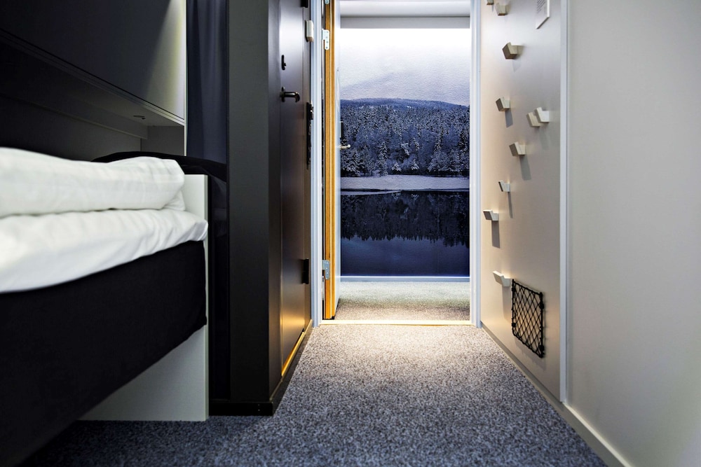 Comfort Hotel City 17/62