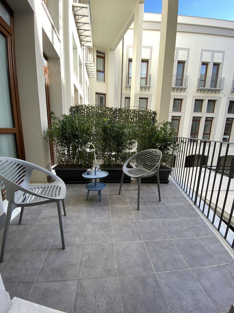 Suite Quaroni 29/49